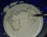 Φωτογραφία βήματος 5 της συνταγής Cheesecake φράουλα