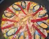 Foto del paso 16 de la receta: 78. Arroz a la Marinera