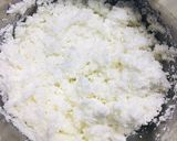 Raffaello torta recept fázis 5 fotója