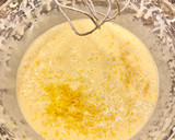 Foto del paso 3 de la receta: Coca de Llanda rellena con manzanas