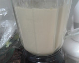 Foto del paso 4 de la receta: Crema de calabacin y champiñones