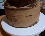 Foto del paso 8 de la receta Tarta chocolate