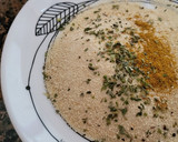 Foto del paso 3 de la receta: Rollitos de calabacín al curry