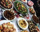 صورة لخطوة 4 من وصفة تبولة 😋