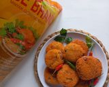 Foto langkah ke 5 dari resep Tahu crispy.