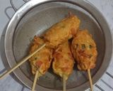 Foto langkah ke 4 dari resep Sempol Mie Sosis.