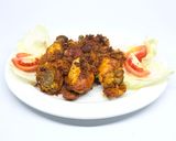 Foto langkah ke 6 dari resep Ayam Goreng Rempah.