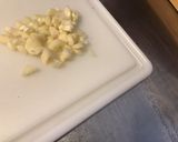 Une image de l'étape 2 de Fondue de légumes au bouillon de gambas.