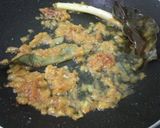 Foto langkah ke 2 dari resep Sup Ikan Tenggiri enak seger (bisa untuk mpasi 20 bulan).
