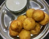 પેટીસ (Pettice Recipe In Gujarati) રેસીપી સ્ટેપ1ફોટો