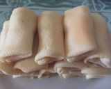 Foto langkah ke 8 dari resep Risoles sosis mayonaise.