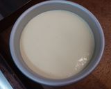 戚風蛋糕的食譜步驟4照片
