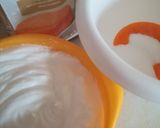 Almás krémes gluténmentesen recept fázis 2 fotója