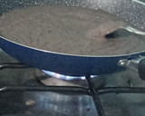 Foto del paso 4 de la receta: Molletes con choricito