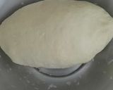 A picture of step 5 of Yummy smoky chicken boti roll without barbequing.