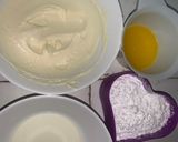 A picture of step 9 of Cinnamon rolls.