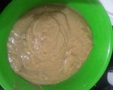 Foto langkah ke 1 dari resep Onde onde isi kacang hijau.