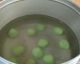 Foto langkah ke 5 dari resep 86. Bola Klepon (step by step).
