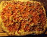 Foto del paso 6 de la receta: Coca de Tomate