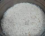 Onion Jeera Pulao recipe step 2 photo