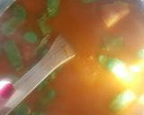 Foto del paso 8 de la receta: Potaje de judías verdes y calabaza