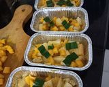 Foto langkah ke 2 dari resep Roti Kukus Versi Aceh.