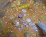 இடி சாம்பார்(idi sambar recipe in tamil) ரெசிபி ஸ்டேப் 5 புகைப்படம்