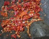 Foto langkah ke 3 dari resep Asinan Buah.