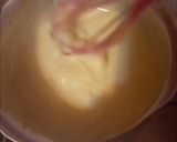 Foto del paso 3 de la receta: 🍋Lemon pie🍋《 BAJA EN CALORÍAS》