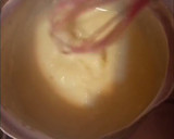 Foto del paso 3 de la receta: 🍋Lemon pie🍋《 BAJA EN CALORÍAS》