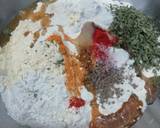 Methi Ajwain Poorie recipe step 1 photo