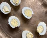 Deviled Egg recipe step 2 photo