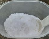 Foto langkah ke 8 dari resep Sego Jamur.