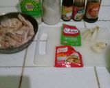 Foto langkah ke 1 dari resep Ayam Goreng Mentega WilGozz.