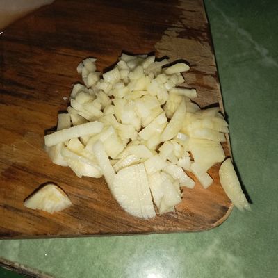 Langkah 1