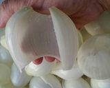 صورة لخطوة 2 من وصفة الدولمة العراقية