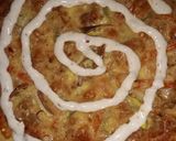 A picture of step 9 of Malai Boti Pizza🍕😋.