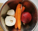 Borscs recept fázis 1 fotója