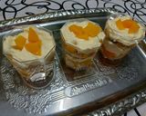Foto del paso 5 de la receta: Postre con durazno 🍑