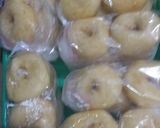 Foto langkah ke 9 dari resep Donat prozen beku.