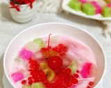 Foto langkah ke 5 dari resep Es Selendang Mayang.