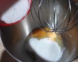 Foto del paso 1 de la receta: Cake de malta y yogurt