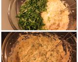 A picture of step 13 of Karri Pakora.