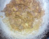 A picture of step 3 of Minced beef with potatoes.