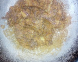 A picture of step 3 of Minced beef with potatoes.
