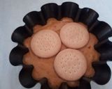 Foto del paso 2 de la receta: Flan de café y galleta