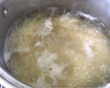Foto langkah ke 1 dari resep Spaghetti chiken carbonara 🍗🍜.
