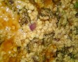 A picture of step 5 of Chany ki Dal Karyly.