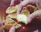 Foto langkah ke 14 dari resep Choux craquelin | kue soes / sus ala Ogato Kitchen.