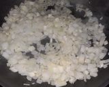 Foto del paso 1 de la receta: Canastitas de atún son ideales para una cena liviana